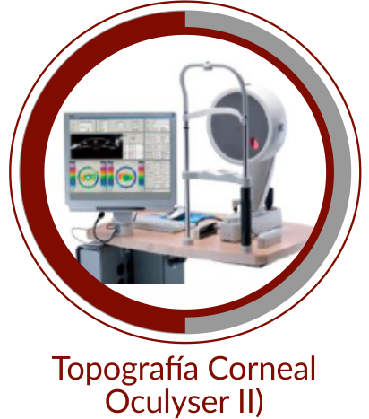 Corneal